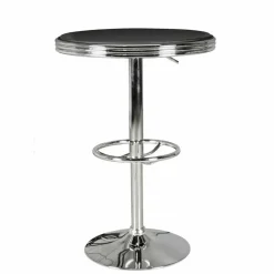 Höhenverstellbarer Bartisch Silvanus