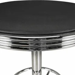 Höhenverstellbarer Bartisch Silvanus