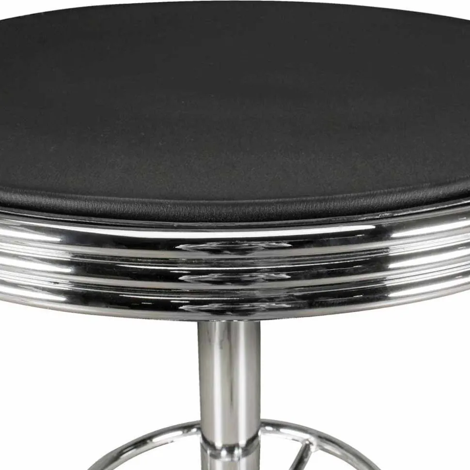 Höhenverstellbarer Bartisch Silvanus