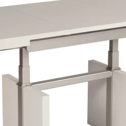 Höhenverstellbarer Couchtisch Ineke