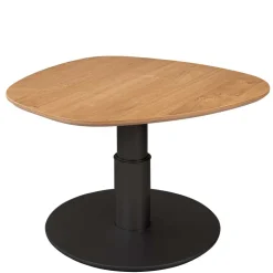 Höhenverstellbarer Couchtisch Canopuss