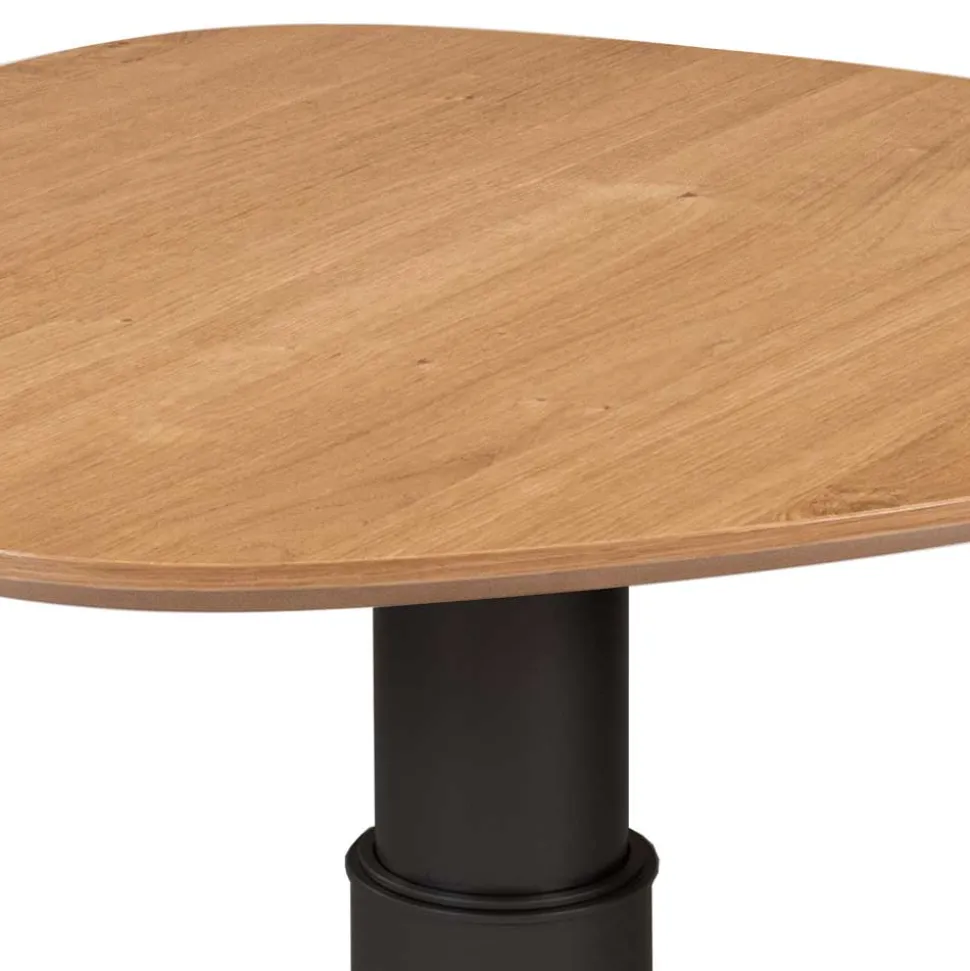 Höhenverstellbarer Couchtisch Canopuss
