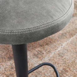 Höhenverstellbarer Hocker Sarabuja