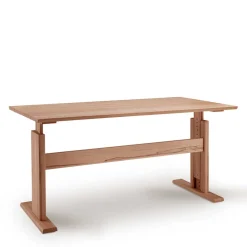 Höhenverstellbarer Schreibtisch Bahos