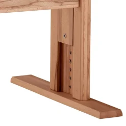 Höhenverstellbarer Schreibtisch Bahos