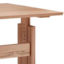 Höhenverstellbarer Schreibtisch Bahos