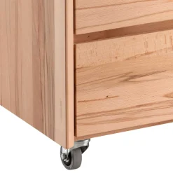 Höhenverstellbarer Schreibtisch Bahos