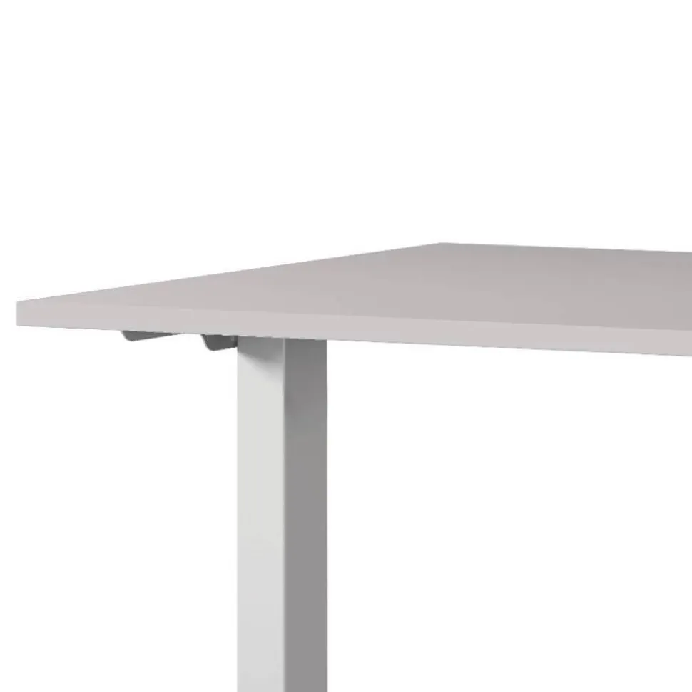 Höhenverstellbarer Schreibtisch Gordon