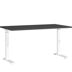 Höhenverstellbarer Schreibtisch Monique
