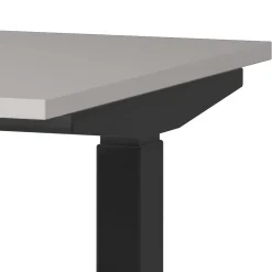 Höhenverstellbarer Schreibtisch Gowri
