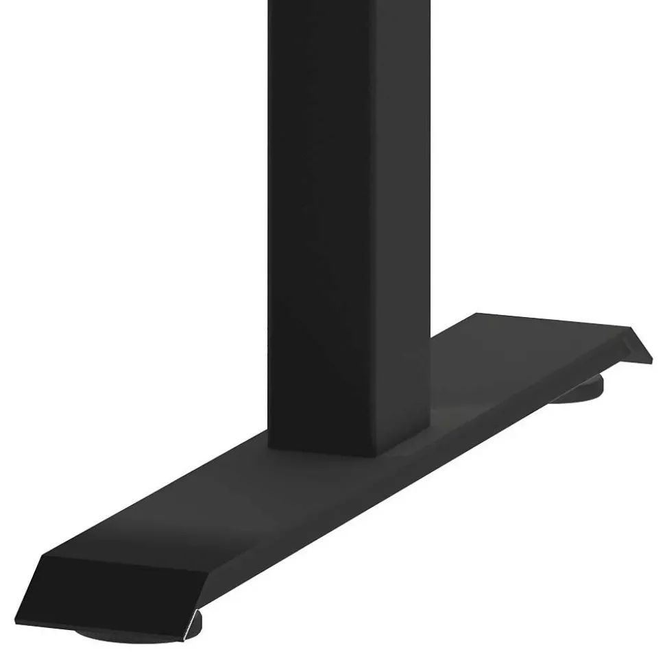Höhenverstellbarer Schreibtisch Gowri