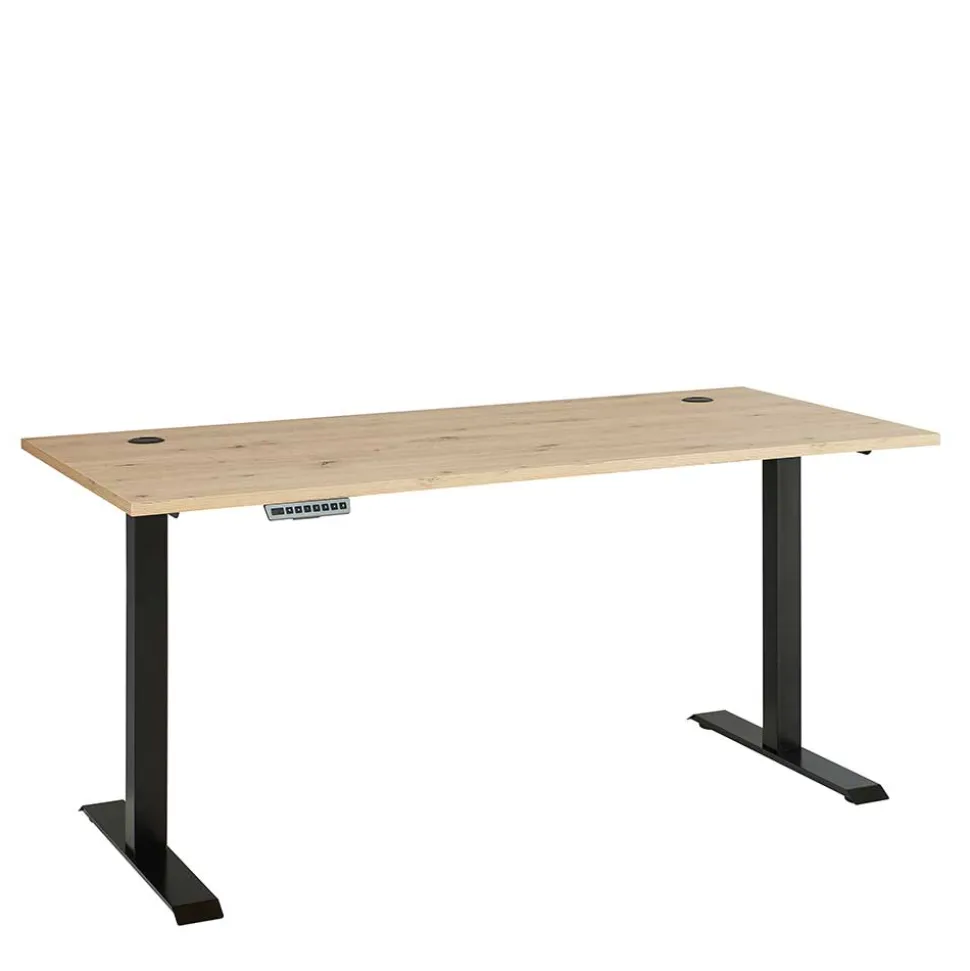 Höhenverstellbarer Schreibtisch Esdravos