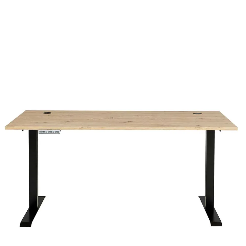Höhenverstellbarer Schreibtisch Esdravos