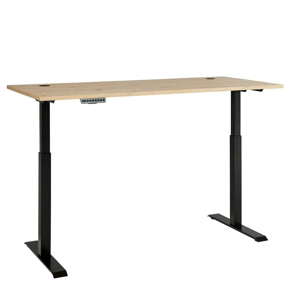 Höhenverstellbarer Schreibtisch Esdravos