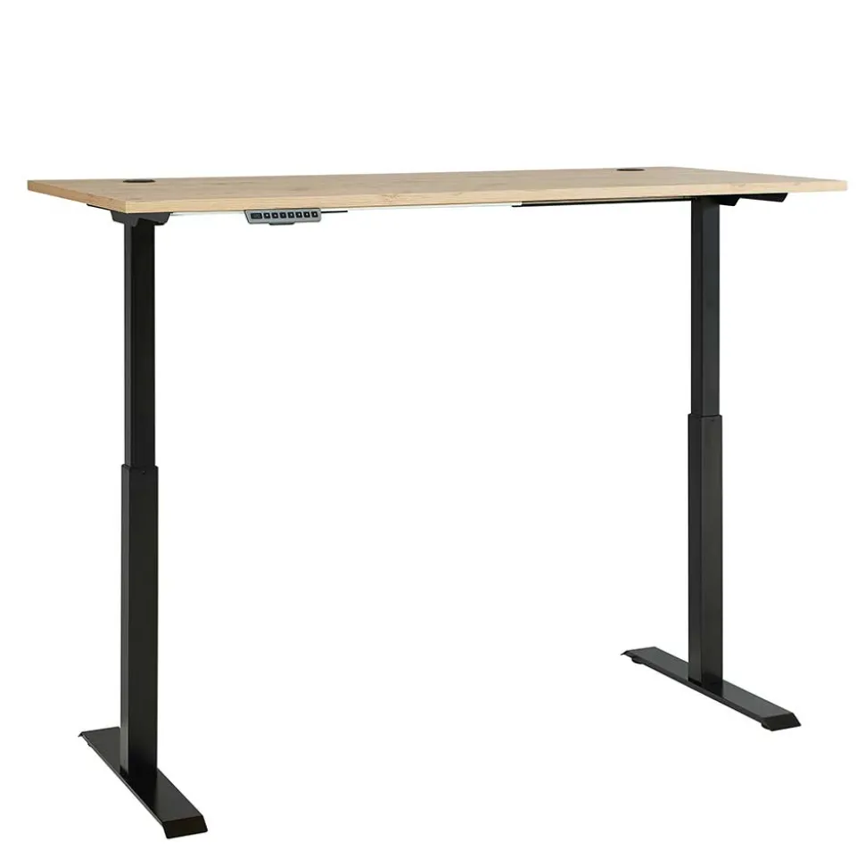 Höhenverstellbarer Schreibtisch Esdravos