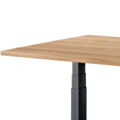 Höhenverstellbarer Schreibtisch Samluca