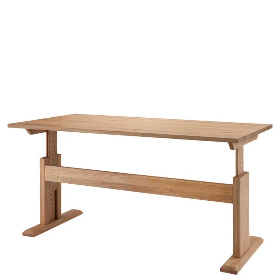 Höhenverstellbarer Schreibtisch Legancas