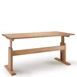 Höhenverstellbarer Schreibtisch Legancas
