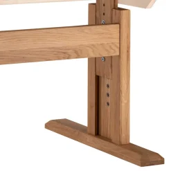 Höhenverstellbarer Schreibtisch Legancas