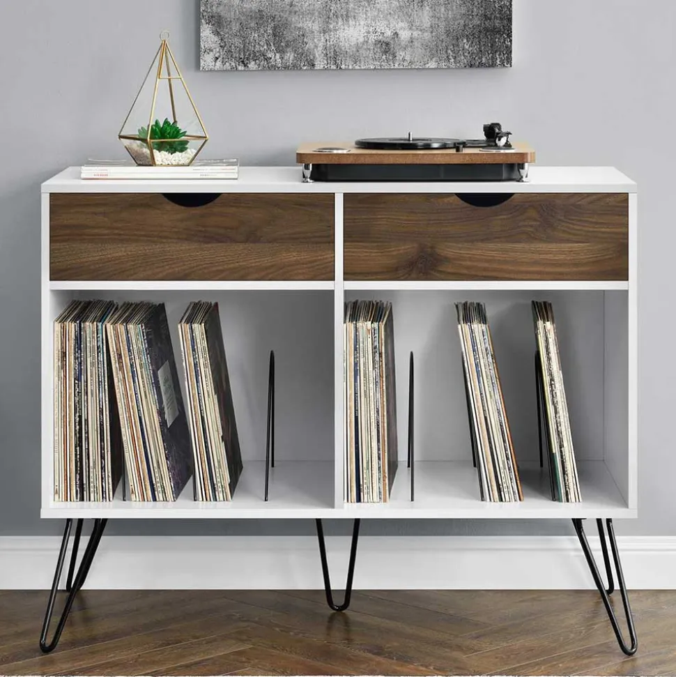 Hifi Kommode Ciasda