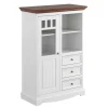 Highboard Asendra