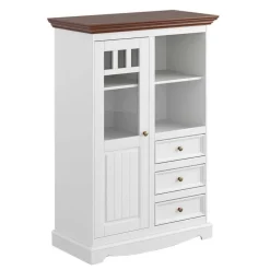 Highboard Asendra