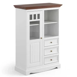 Highboard Asendra