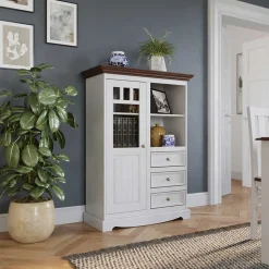 Highboard Asendra