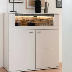 Highboard Barat
