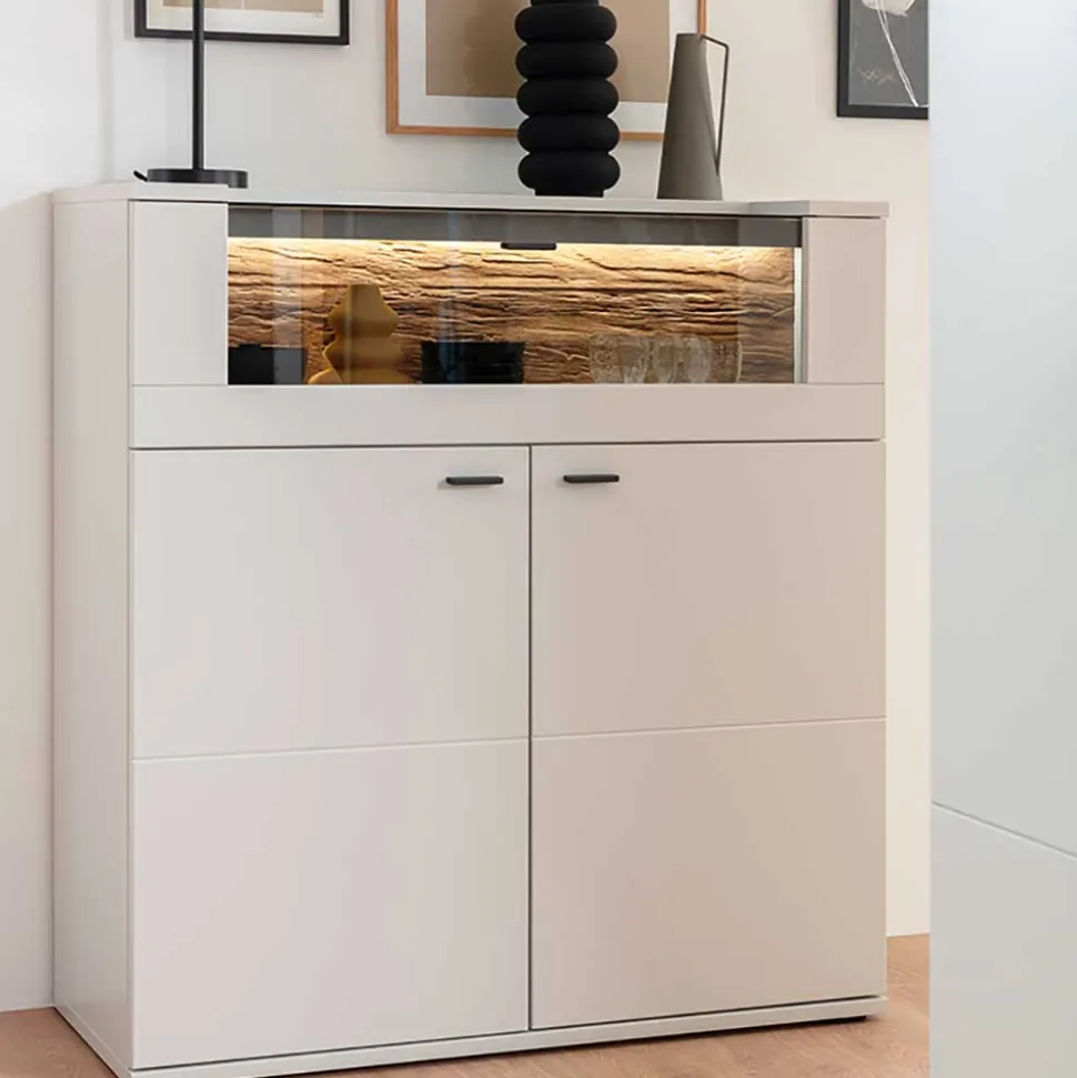 Highboard Barat