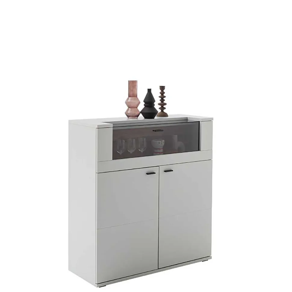 Highboard Barat