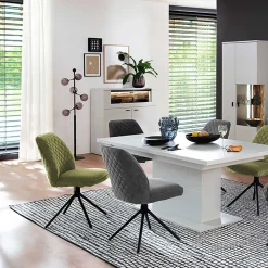 Highboard Barat