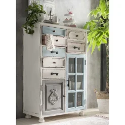 Highboard Belandro