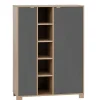 Highboard Bergi