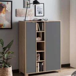 Highboard Bergi
