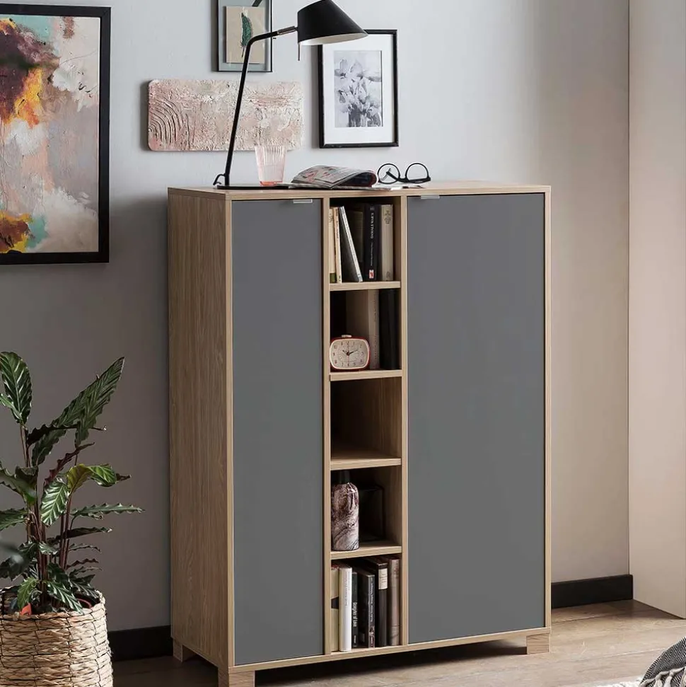 Highboard Bergi