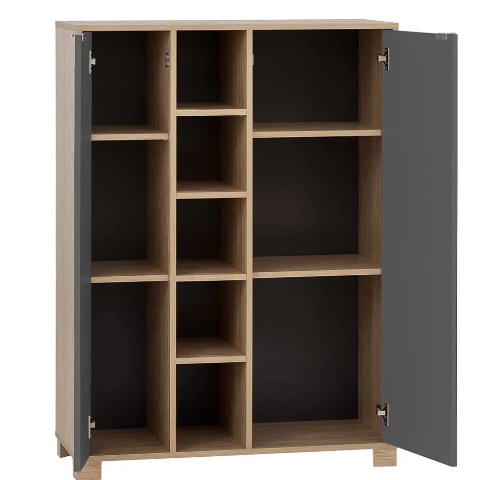 Highboard Bergi
