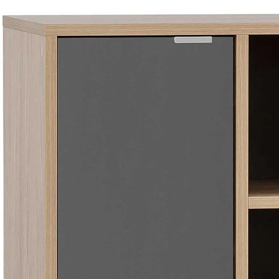 Highboard Bergi