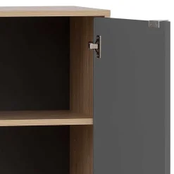 Highboard Bergi