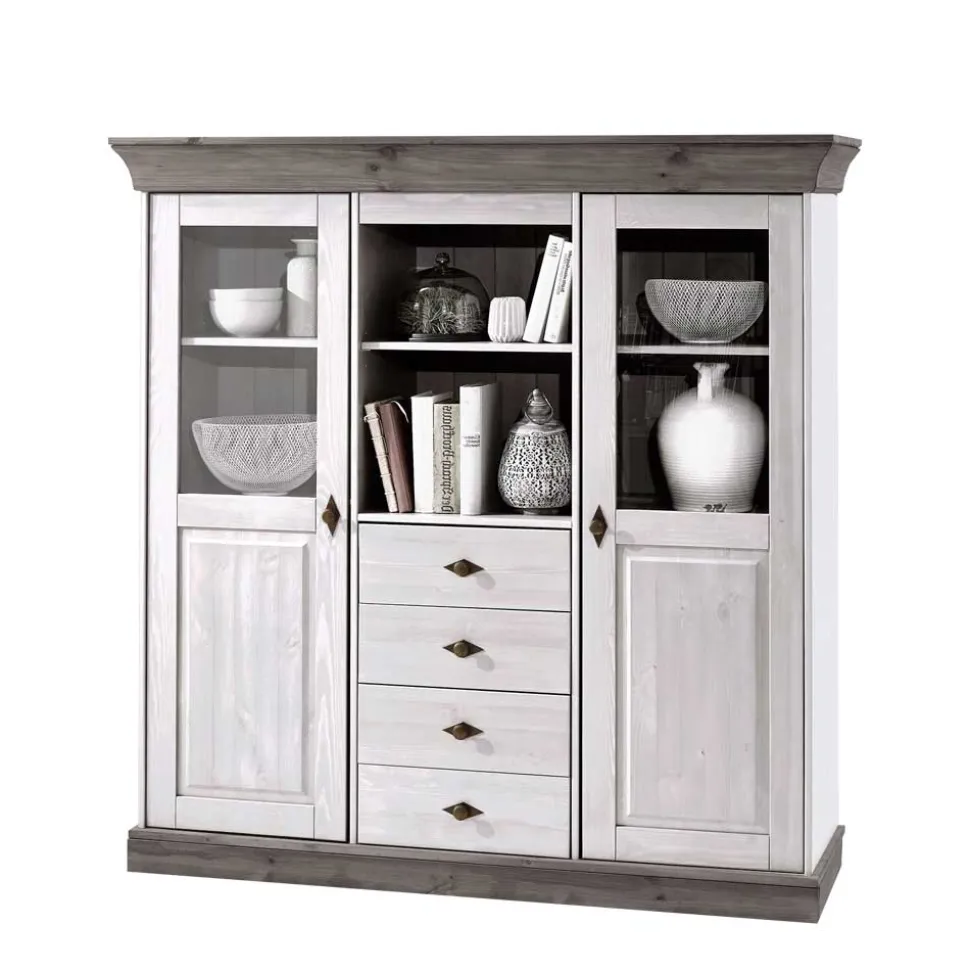 Highboard Boulogne