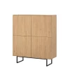 Highboard Carno