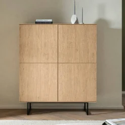 Highboard Carno