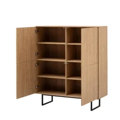 Highboard Carno