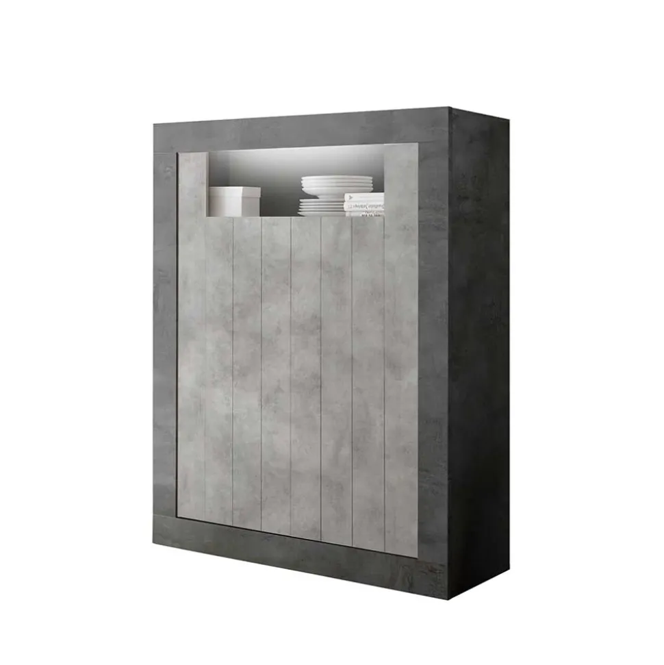 Highboard Cecco