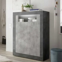 Highboard Cecco