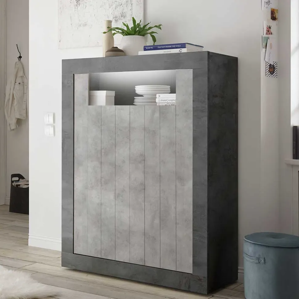Highboard Cecco