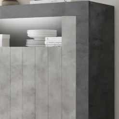 Highboard Cecco