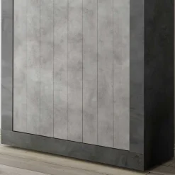 Highboard Cecco