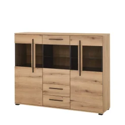 Highboard Cemutra