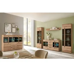 Highboard Cemutra